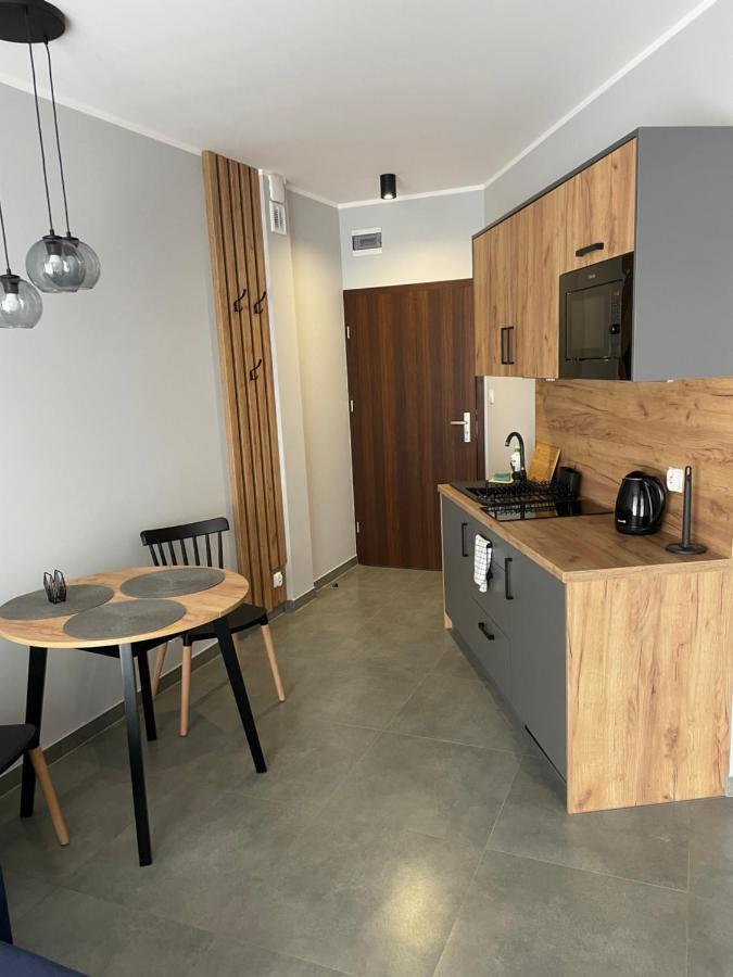 Z Widokiem Apartamenty - Apartamenty Z Widokiem Na Gory I Zewnetrzna Balia Szklarska Poreba Bagian luar foto